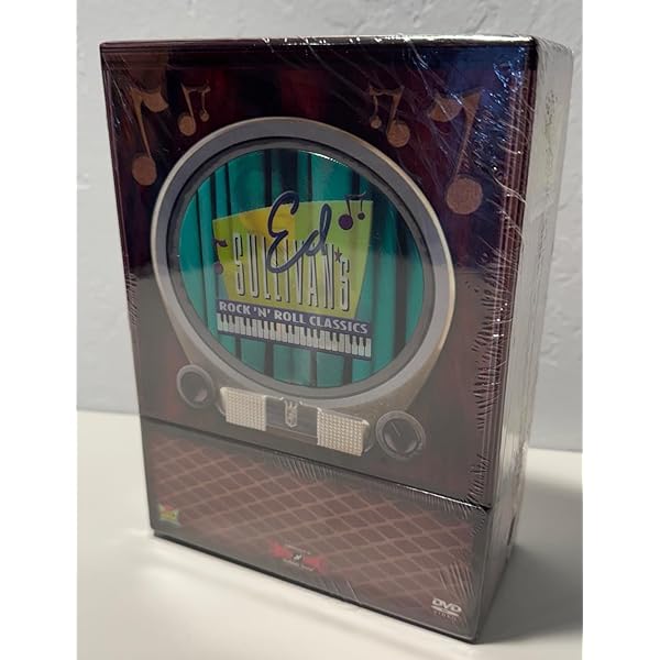 その他 Ed Sullivan 1: Very Best of the Ed Sullivan Show [DVD] Amazon.com: The Very Best of the Ed Sullivan Show, Vol. 1